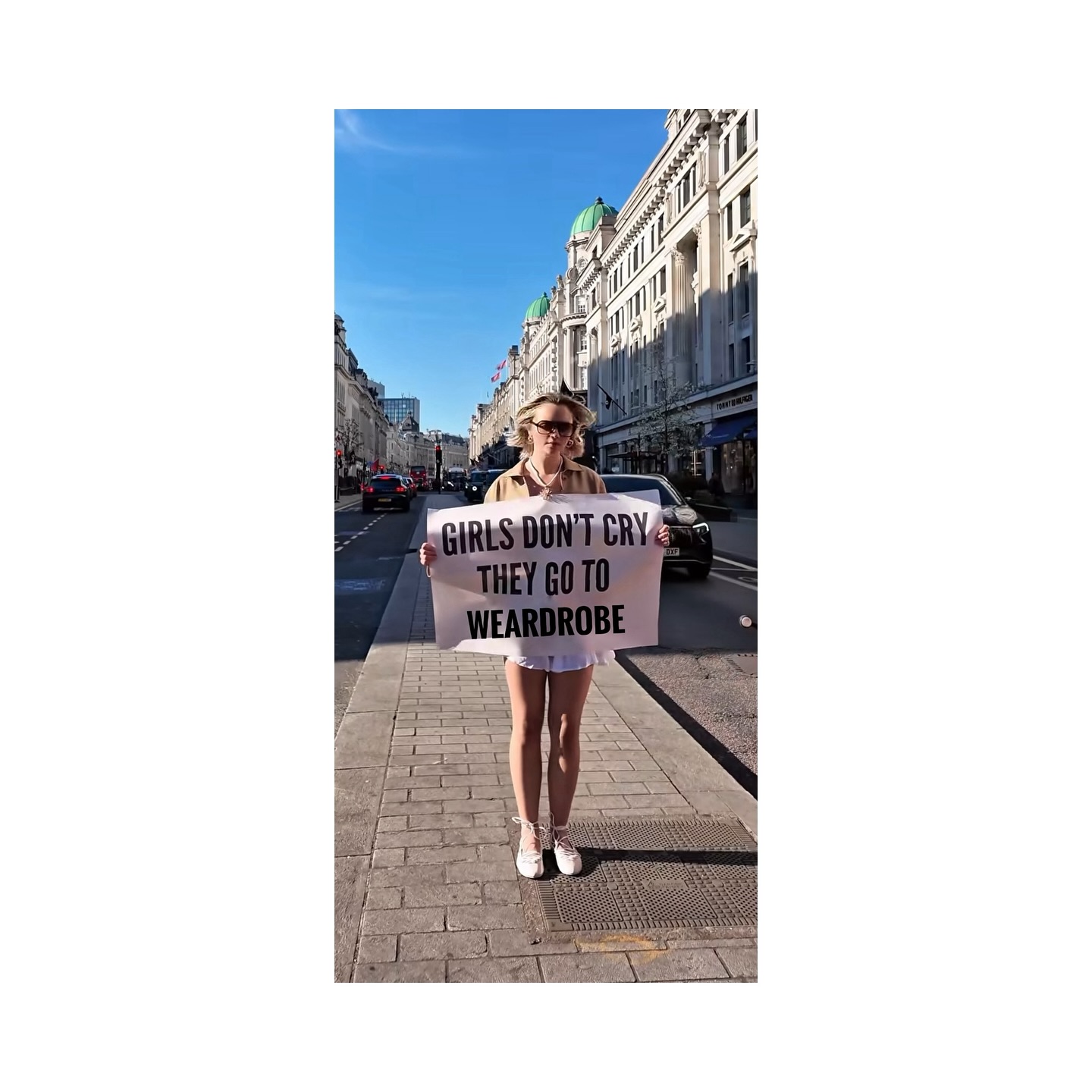 Because a killer outfit is the best kind of therapy.😉
Amazing pieces at amazing prices – our SALE is still on!✨
Shop online now or see you tomorrow from 10 o’clock in store!
Happy Sunday ✨
#weardrobeboutique #summersale #summer #irishboutique #fashion #lovetralee #lovekillarney #shopkillarney #shoptralee #ootd